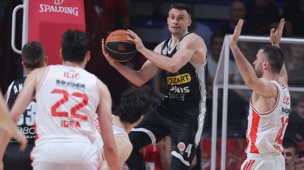 Avramović: Igrali smo u hendikepu