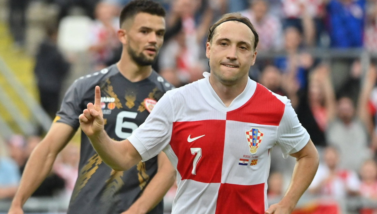 Hrvati siloviti – zablistao Majer VIDEO