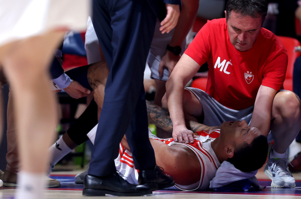 Poznato šta je sa Jagom Dos Santosom