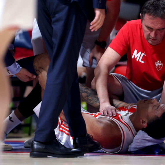 Poznato šta je sa Jagom Dos Santosom