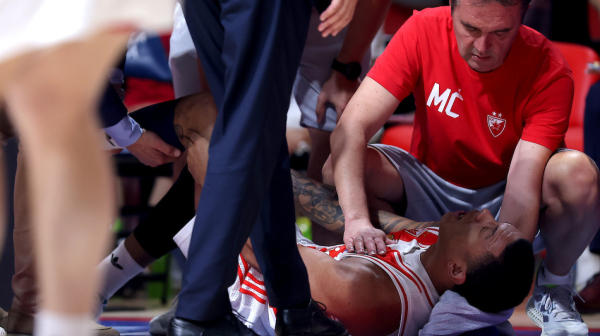 Poznato šta je sa Jagom Dos Santosom