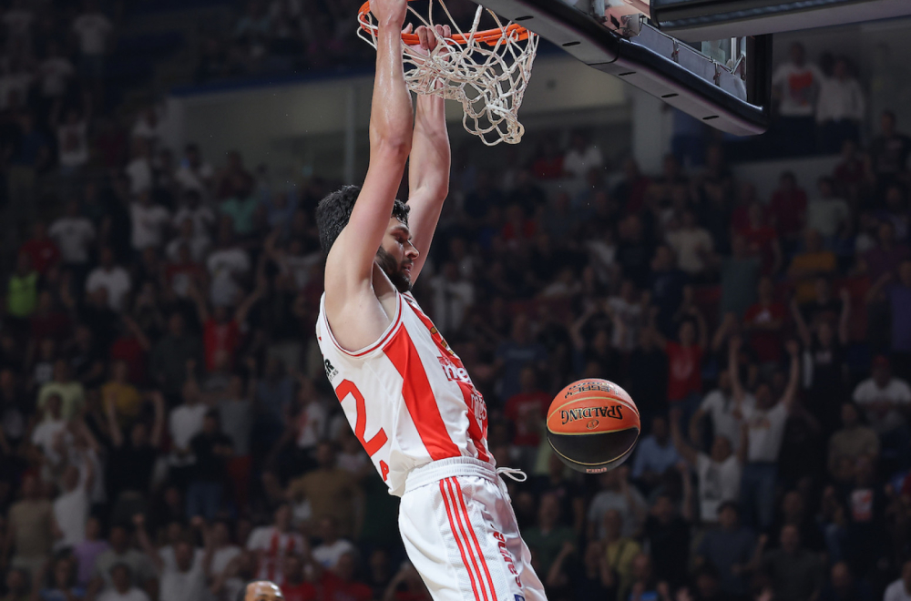 Ilić objasnio situaciju iz završnice meča