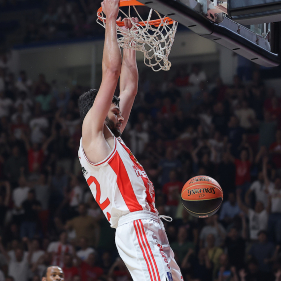 Ilić objasnio situaciju iz završnice meča