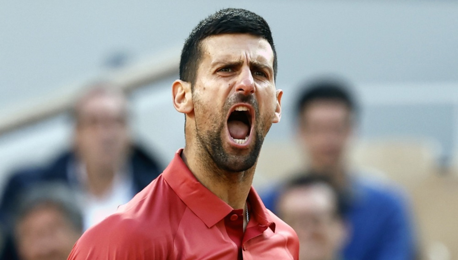 Đoković o "obaranju" Federera: "Odavno sam krenuo..."