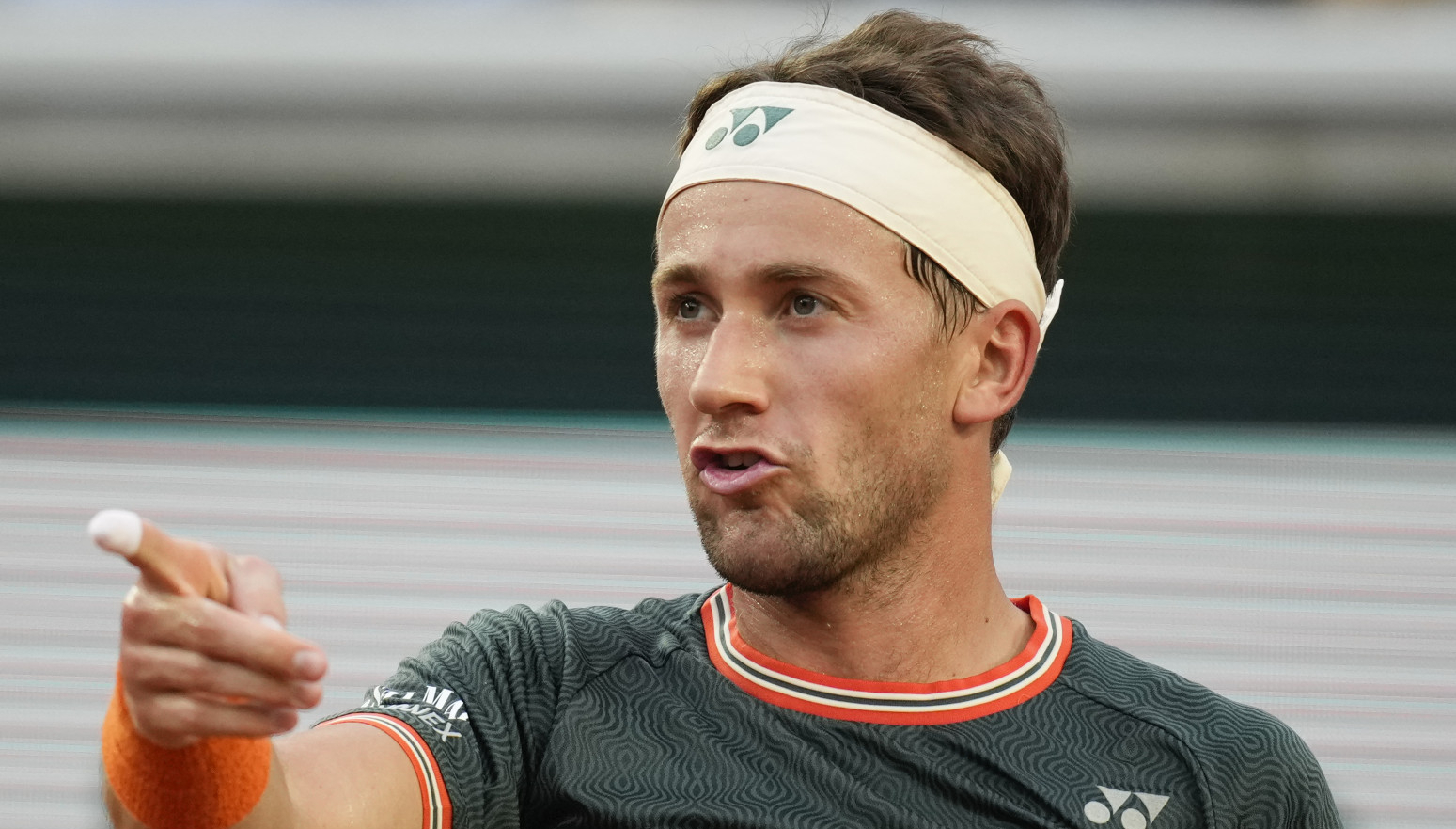 Rud zatečen saznanjem o Đokoviću: "Nisam znao"