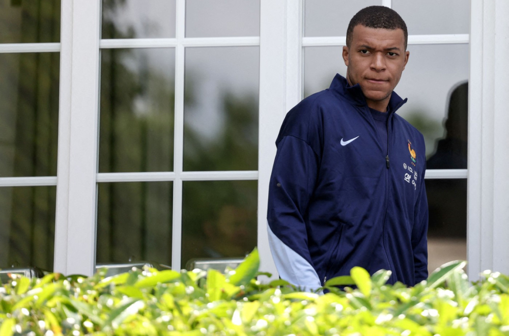 Mbape: U PSŽ su mi rekli da više neću igrati