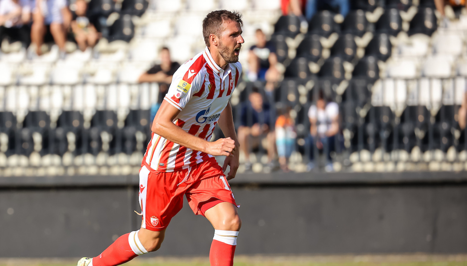 Milunović odbio Zvezdu