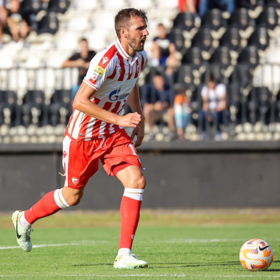 Milunović odbio Zvezdu