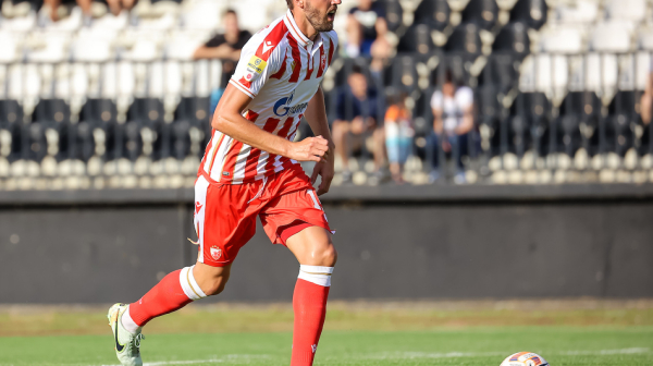 Milunović odbio Zvezdu