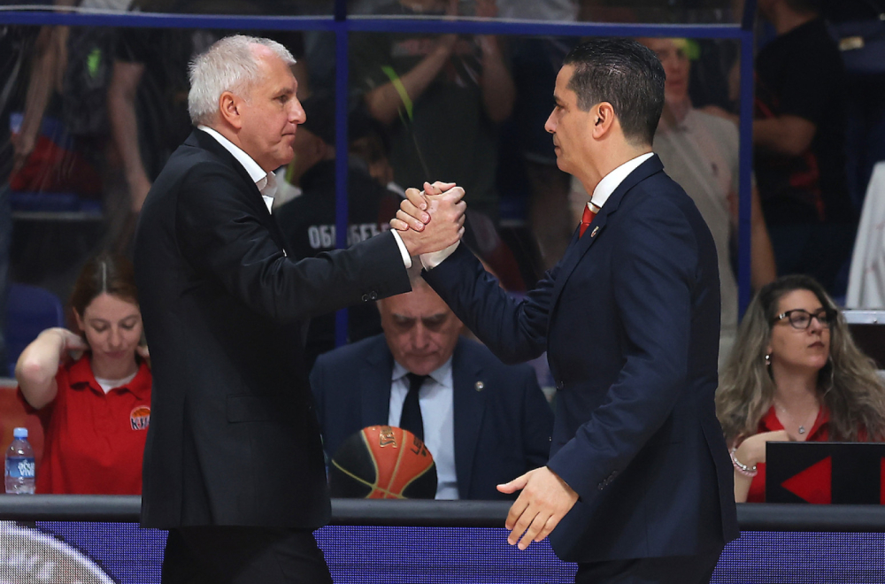 "Večiti", pažnja: Posmatraju vas – od ovoga može da vam zavisi dugoročna licenca Evrolige