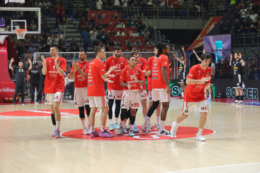 Partizanova poslednja šansa