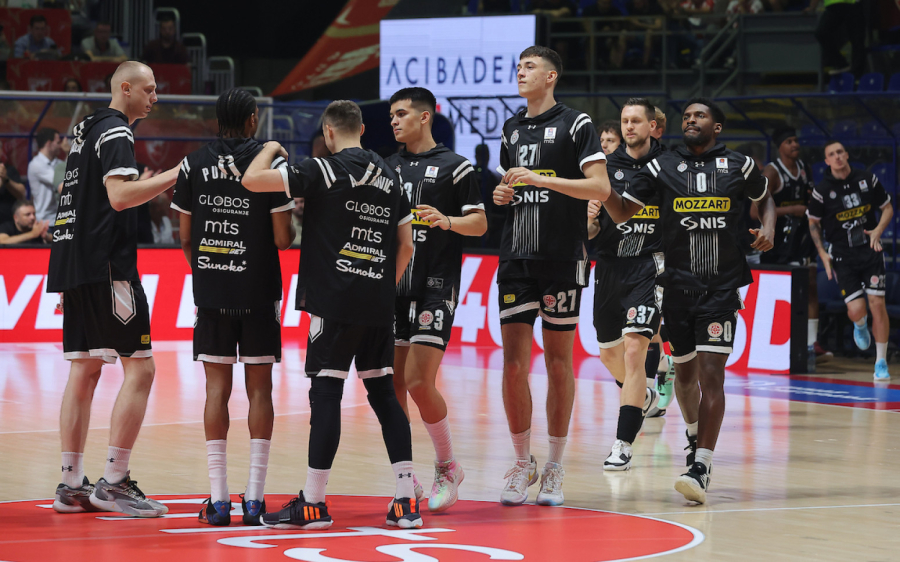 Partizanova poslednja šansa