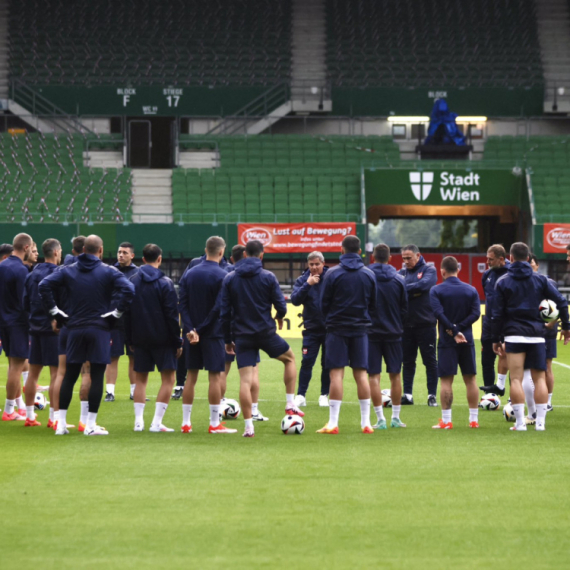 Prvi test Piksijeve Srbije – da vidimo čemu možemo da se nadamo