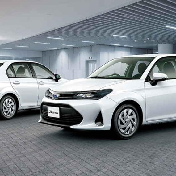 "Izvinite što smo varali"