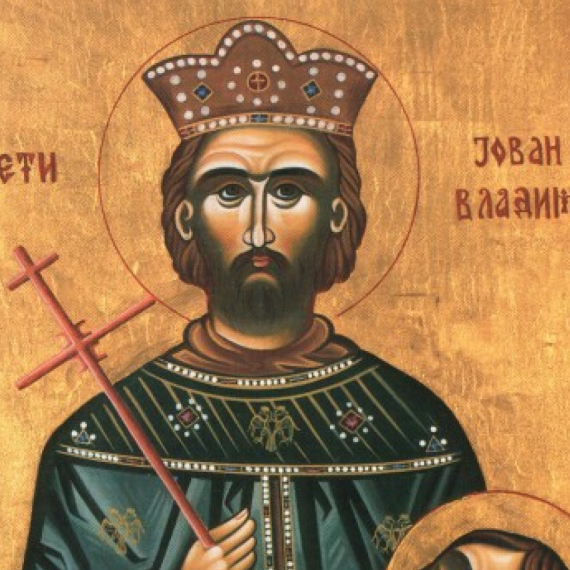 Danas je Sveti mučenik Jovan Vladimir: Za spasenje duše izgovorite ove reči