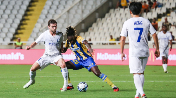 Milojević pronašao zamenu za Stamenića VIDEO