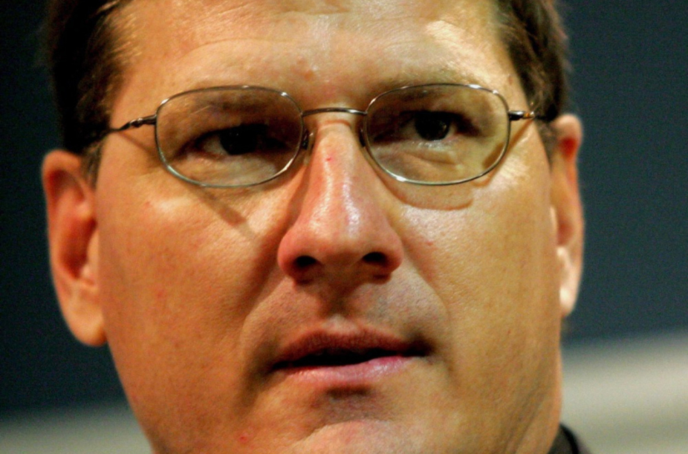 Skot Riter izvučen iz aviona i oduzet mu je pasoš; Oglasio se Stejt department