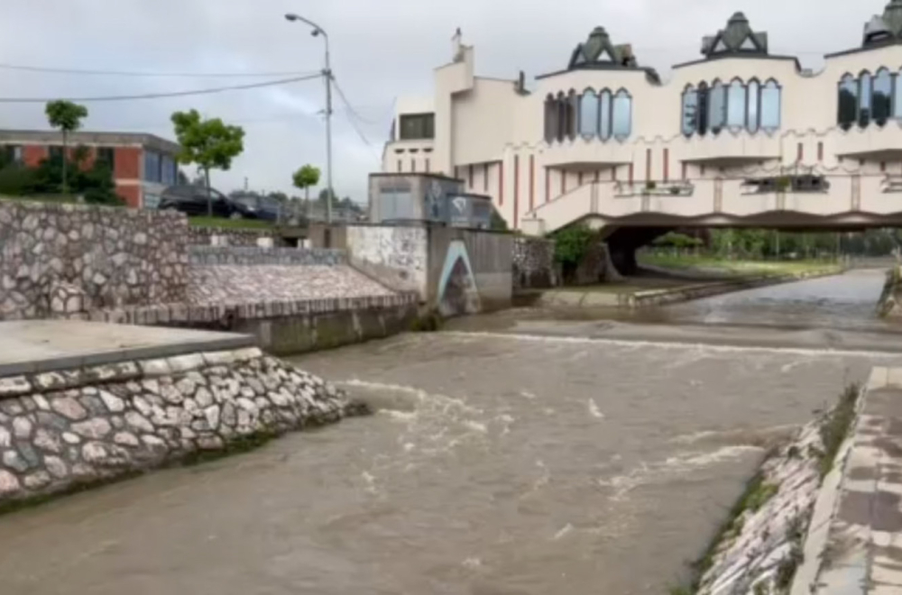 Svetska banka će finansirati izgradnju mostova na rekama u Novom Pazaru