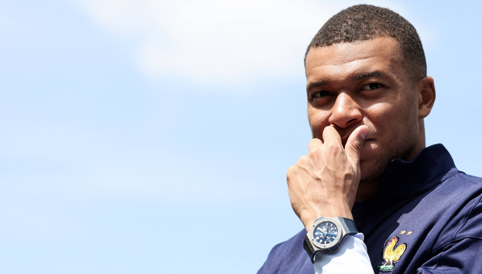 Mbape: "San se ostvario – nemoguće je objasniti"