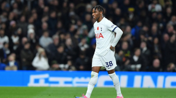 Napadnut fudbaler Totenhema – suzavac u oči i pljačka od 300.000 evra