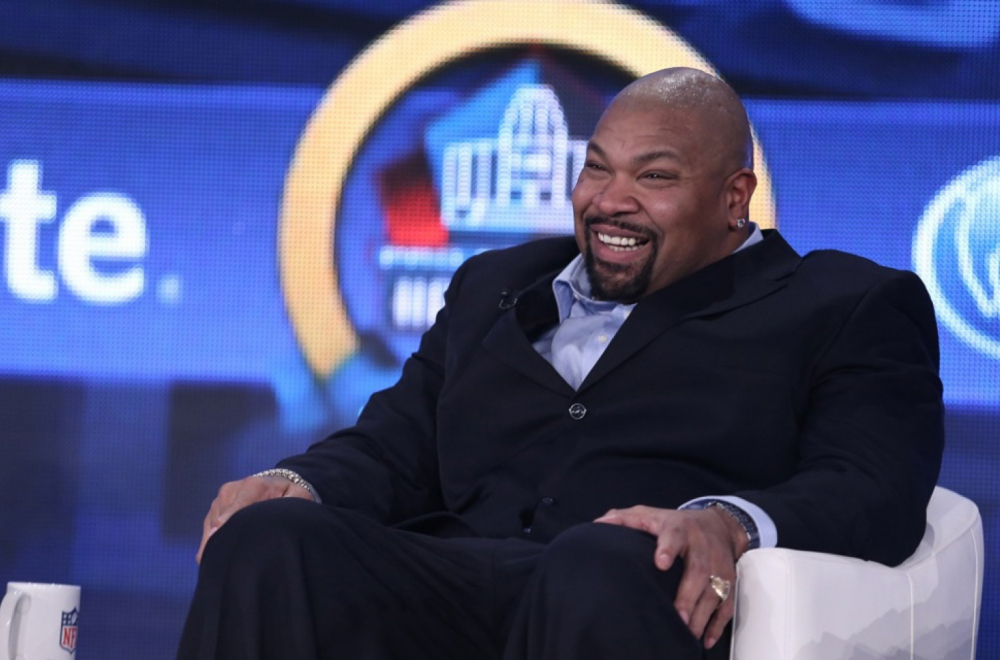 Preminuo legendarni NFL igrač