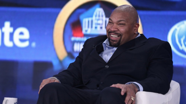 Preminuo legendarni NFL igrač