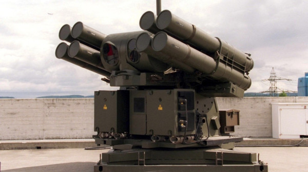 Grand Alliance: New European Base to Produce Missiles and Air Defense Systems