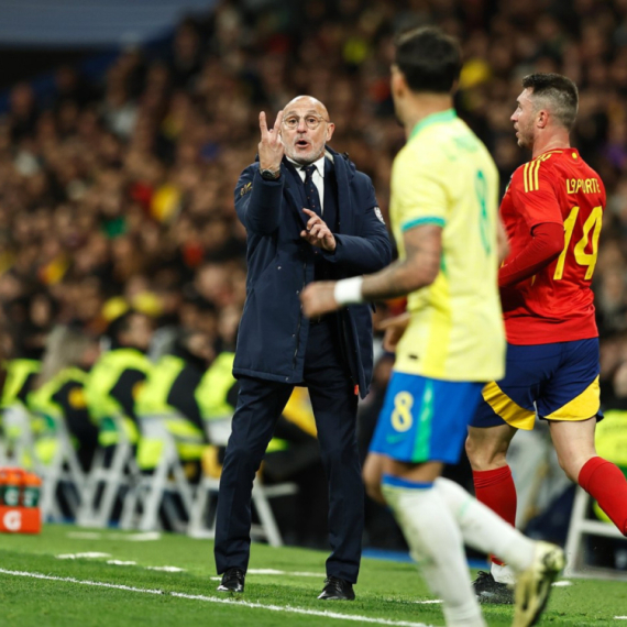 Grupa B –  šampioni, autsajder i  hrvatska nada u "grupi smrti"