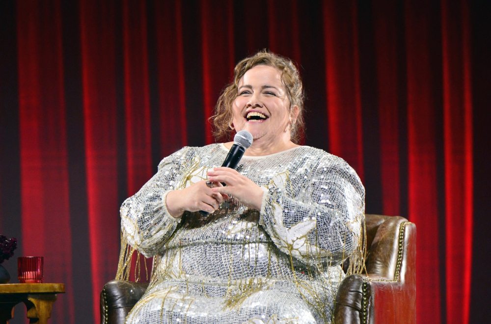 Zvezda serije Baby Reindeer: "Ja sam veliki, stari gej"