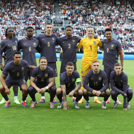 Englezi ne znaju koga pre da vode na EURO – novajlije blistale, Griliš pokazao klasu VIDEO