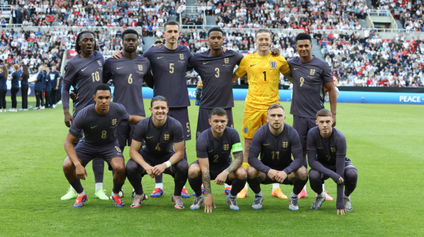 Englezi ne znaju koga pre da vode na EURO – novajlije blistale, Griliš pokazao klasu VIDEO