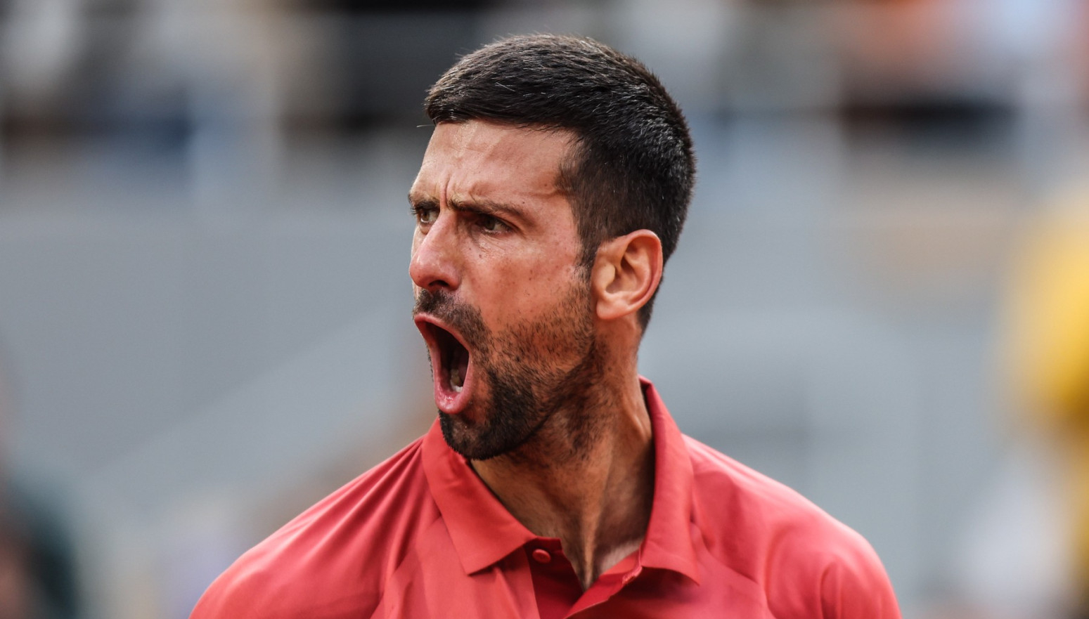 Ben Rotenberg prokomentarisao Đokovićev preokret VIDEO