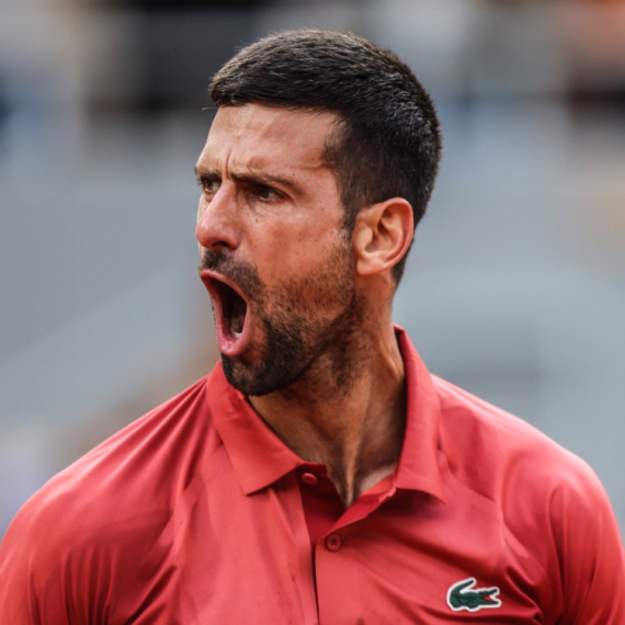 Ben Rotenberg prokomentarisao Đokovićev preokret VIDEO