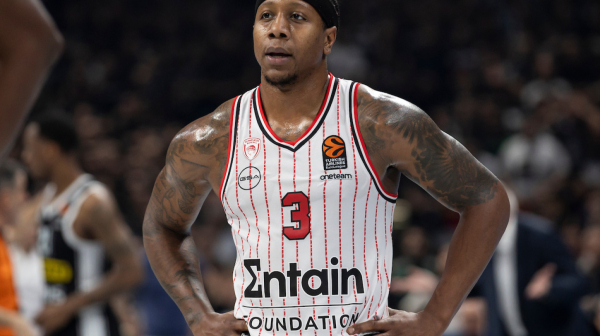 Skandal u Grčkoj: Olimpijakos tuži Panatinaikos