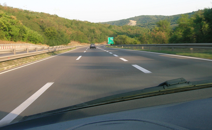 Auto-put kroz Beograd postaje moto-put: Šta to znači za vozače?