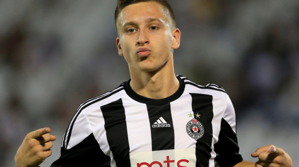 Sunovrat svetskog prvaka – Srbin igrao za Atletiko, a sada nema klub