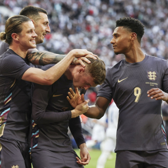 Decentralizacija na delu: Tim kakav Engleska nije videla decenijama