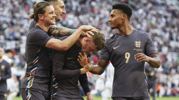 Decentralizacija na delu: Tim kakav Engleska nije videla decenijama