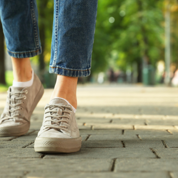 Da li je zaista potrebno da napravimo 10.000 koraka dnevno da bismo bili zdraviji? FOTO