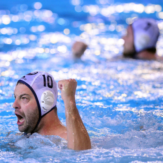 Kreće F4: Može li Srbija ponovo da dobije prvaka Evrope