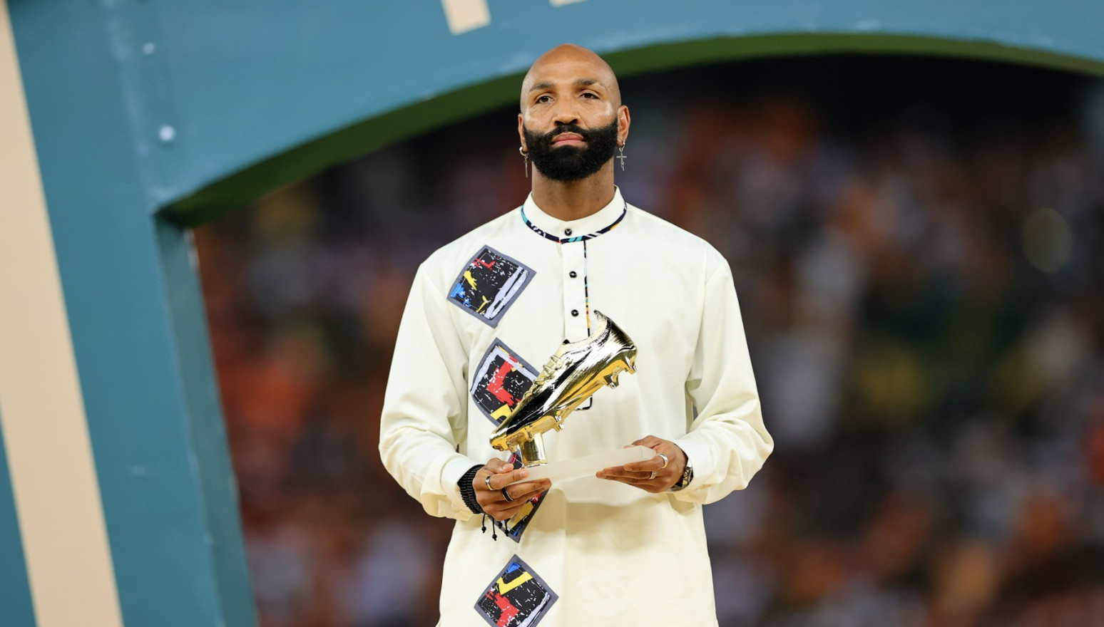 Prevarant veka – najbolji strelac Afrike 11 godina igrao bez dozvole FIFA