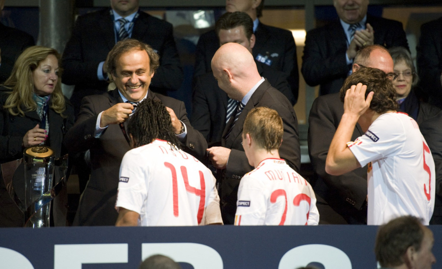 Prevarant veka – najbolji strelac Afrike 11 godina igrao bez dozvole FIFA