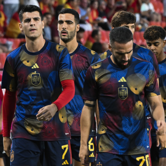 Španski miks mladosti i iskustva za povratak na tron Evrope