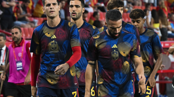 Španski miks mladosti i iskustva za povratak na tron Evrope