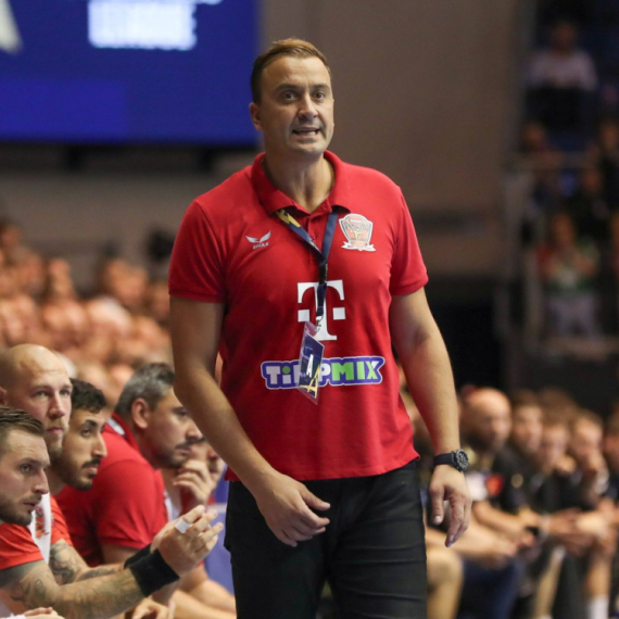 Momir Ilić ispunio svoj san