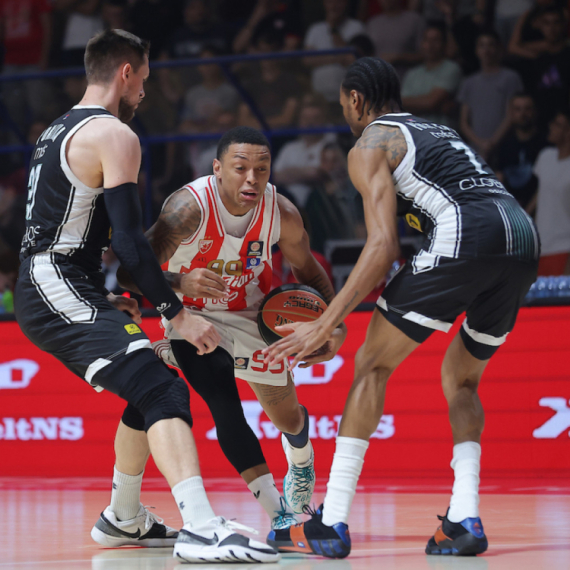 Zvezda značajno oslabljena za revanš sa Partizanom