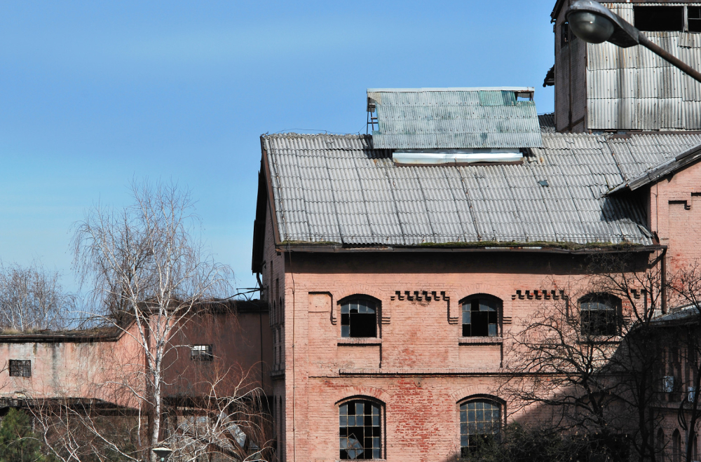 "Ništa tu ne sme da se gradi": Kompleks stare Šećerane je kulturno dobro