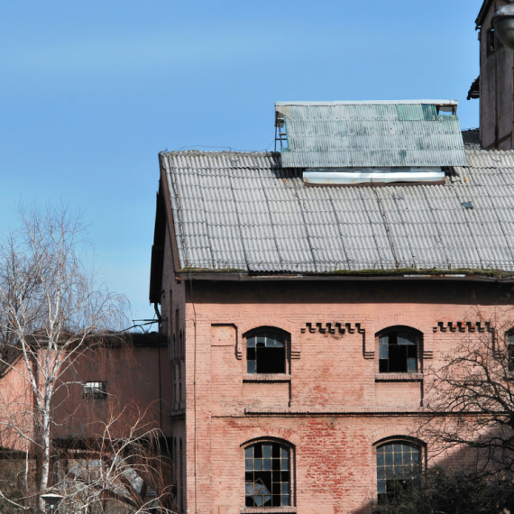 "Ništa tu ne sme da se gradi": Kompleks stare Šećerane je kulturno dobro