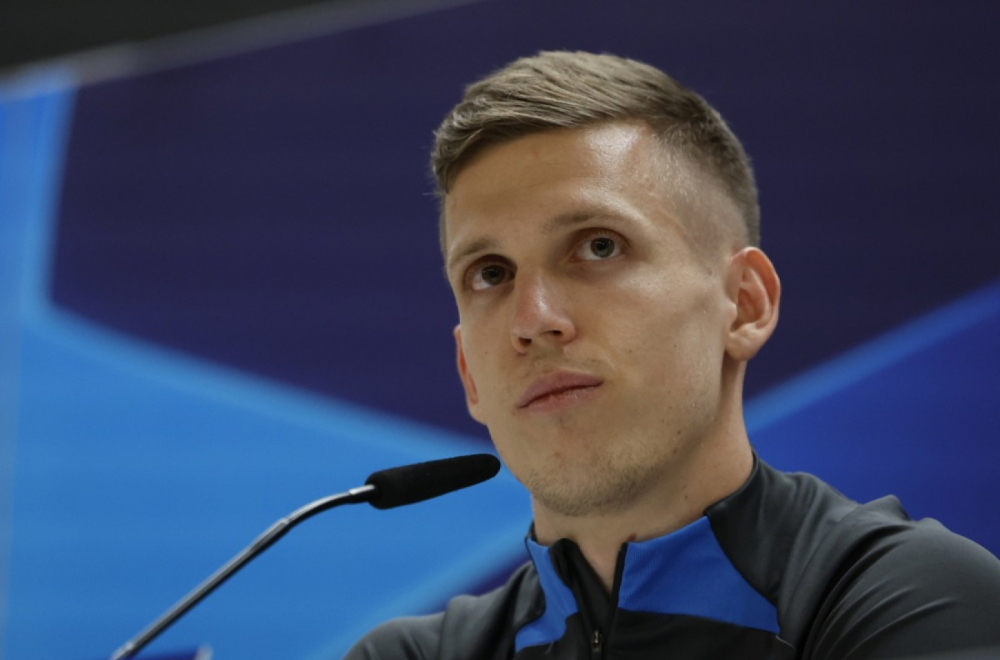 "Uvek nam je bilo teško protiv Hrvatske"