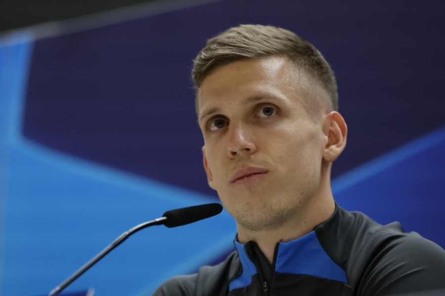 Olmo: Priče hrvatskih boraca iz rata su jako uticale na mene